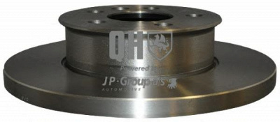 JP GROUP 1163104409 -  Тормозной диск